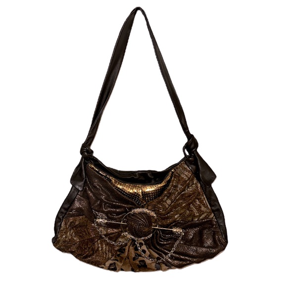 Renato Agni Venezia Vintage purse - Picture 5 of 5